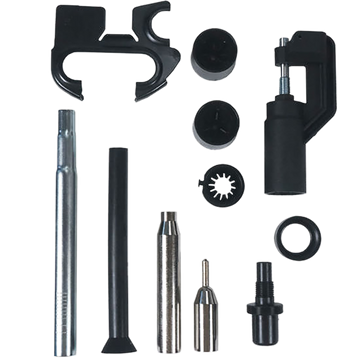MEC 600 Jr. Mark V Shotshell Die Set 410 Gauge