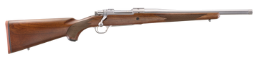 Ruger Hawkeye Hunter 6.5 Creedmoor 16.60" 4+1 Bolt Action Rifle