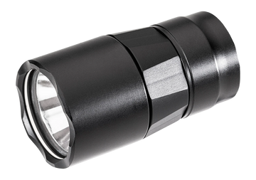 Surefire KF2 Turbo 6V 700 Lumen White LED Light Head - Black Anodized