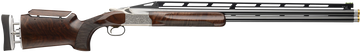 Browning Citori 825 Trap Max 12 Gauge 2.75" 32" 2-Rd O/U Shotgun - Adj Comb