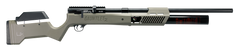 Umarex USA Gauntlet 2 SL22 .22 PCP Air Rifle - Matte Black FDE Stock