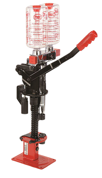 MEC 600 Jr Mark 5 12 Gauge Single-Stage Shotshell Reloader