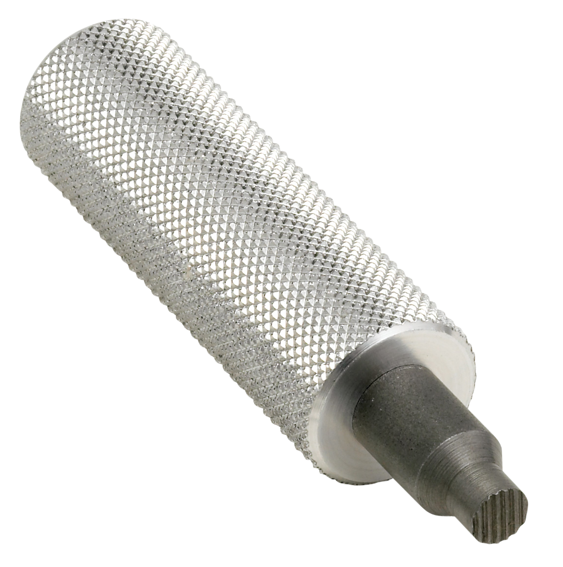 Hornady Large Primer Pocket Cleaner Kit Large Rifle Silver Multi-Caliber