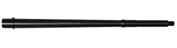 Rosco Manufacturing K9 AR-15 5.56 NATO 16" 1:7 Twist 416R Stainless Steel Barrel - Nitride