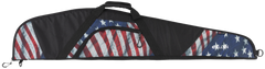 Allen 69146 Centennial 46" Rifle Case - Victory Stars & Stripes Endura w/Black Trim