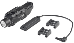 Streamlight TLR-2 RM w/Green Laser 1000 Lumens White LED Black Aluminum