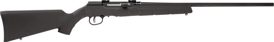 Savage A17 17 HM2 20" 10+1 Semi-Auto Rifle - Right Hand