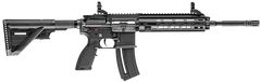 HK HK416 22 LR 16.10" 20+1 Semi-Auto Rimfire Rifle