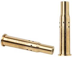 Sightmark SM39009 30-30 Win Red Laser Boresight - Brass