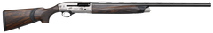 Beretta A400 Upland 12 Gauge 26" 3" 2+1 Semi-Auto Shotgun - Nickel Engraved Walnut Kick-Off