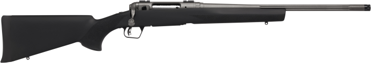 Savage 110 Trail Hunter Lite 6.5 Creedmoor 20" 4+1 Bolt Action Rifle