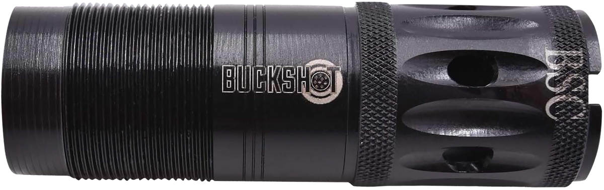 Carlsons 17799 Buckshot 12 Gauge Ported Choke Tube - Winchester Invector