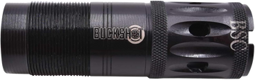 Carlsons 17799 Buckshot 12 Gauge Ported Choke Tube - Winchester Invector
