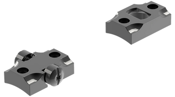 Leupold 50036 Standard Base 2-Piece Black Gloss - Browning A-Bolt