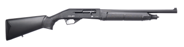 Four Peaks Adler HT-104 12 Gauge 18.5" 4+1 Semi-Auto Shotgun