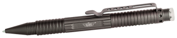 Uzi Accessories Defender Tactical Pen Gun Metal Aluminum 6.10"