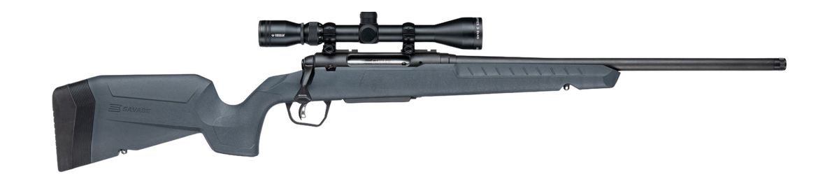 Savage Axis 2 XP 6.5 Creedmoor 20" 4+1 Bolt Action Rifle - Right Hand