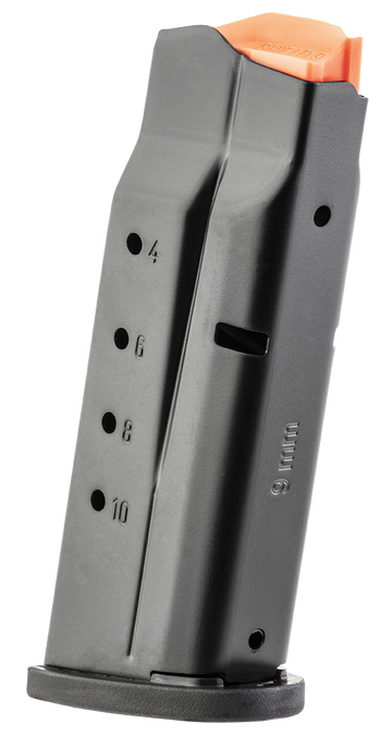 Smith & Wesson M&P9 Shield Plus 9mm Luger 10-Rd Steel Magazine