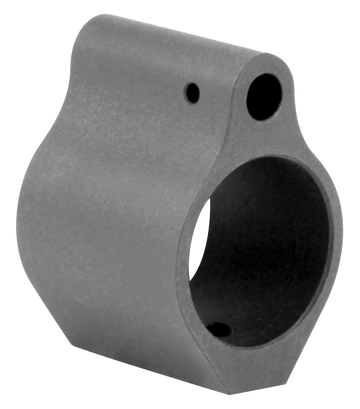 Aim Sports ZHMGB01 Zero Hour Micro Gas Block .750" Low Profile