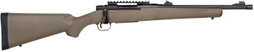 Mossberg Patriot Predator 450 Bushmaster 16.25" 3+1 Bolt Action Rifle