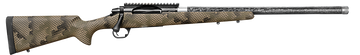 Proof Research Elevation 2.0 22 Creedmoor 18" 4+1 Bolt Action Rifle - TFDE Stock - Right Hand