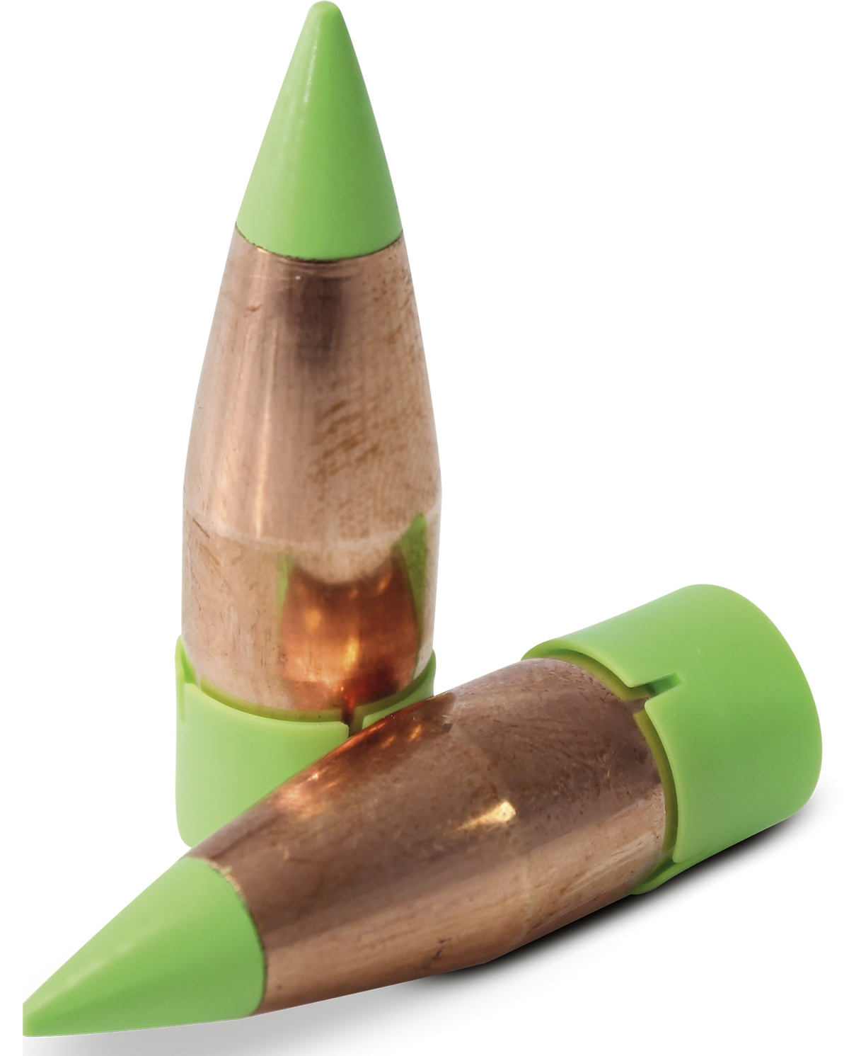 Traditions Smackdown 50 Cal 340gr ELD-X Muzzleloader Bullets - 12 Pack