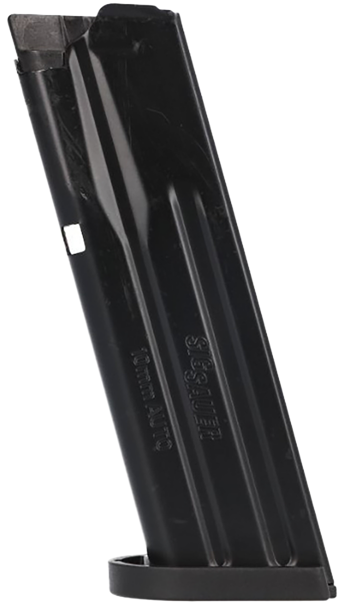 Sig Sauer P320 XTen 10mm Auto 15-Rd Carbon Steel Pistol Magazine