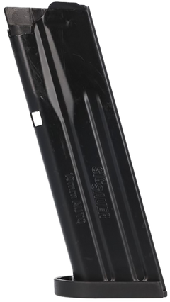 Sig Sauer P320 XTen 10mm Auto 15-Rd Carbon Steel Pistol Magazine