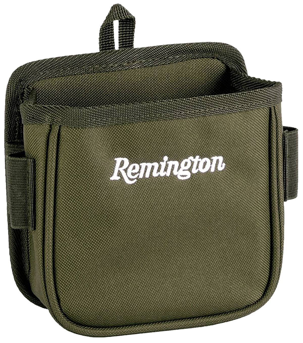 Remington Accessories Top Gun Single Box Pouch Green Polyester
