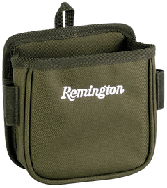 Remington Accessories Top Gun Single Box Pouch Green Polyester