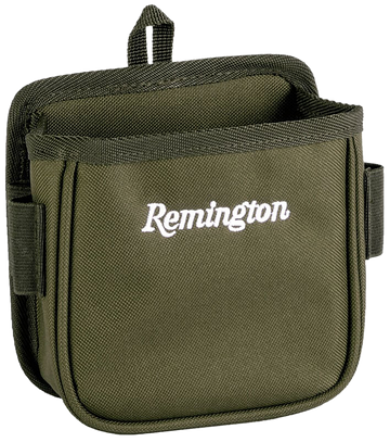 Remington Accessories Top Gun Single Box Pouch Green Polyester