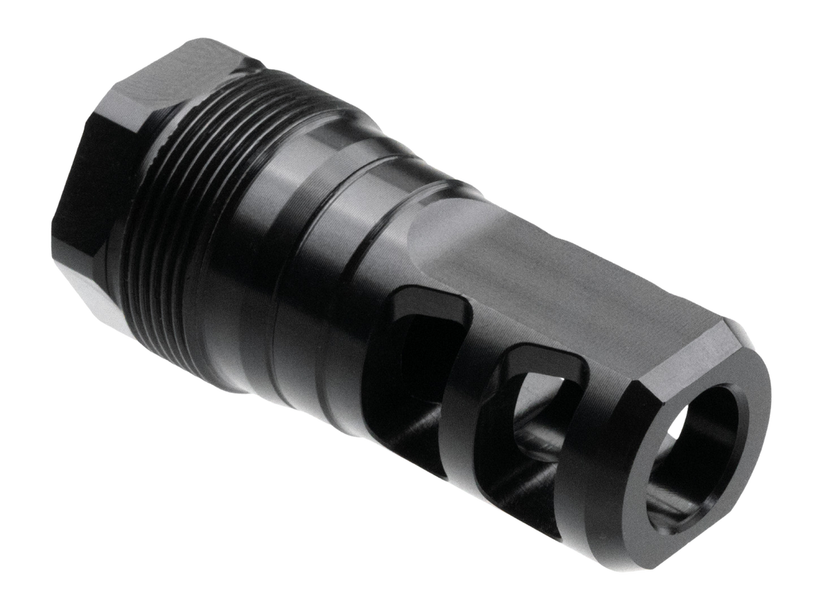 CMMG ZEROED B-Dapter SVB Brake 5.56x45mm NATO 1/2x28