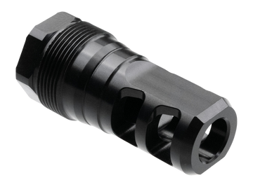 CMMG ZEROED B-Dapter SVB Brake 5.56x45mm NATO 1/2x28