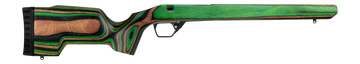 MDT TIMBR Core Chassis System - Remington 700 SA Right Hand - GMC Laminate