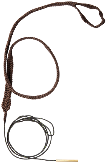 Hoppes BoreSnake Den .177 Cal Airgun Bore Cleaner Rope - No Brush