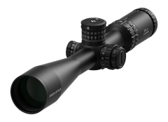 Arken EPL-4 6-24x50 FFP 30mm Rifle Scope - VPR MOA Reticle, Zero Stop, Matte Black