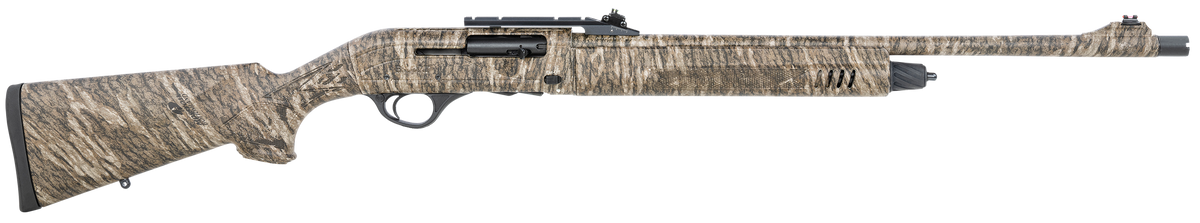 Escort PS Turkey 20 Gauge 3" 4+1 22" Semi-Auto Shotgun - Mossy Oak Bottomland