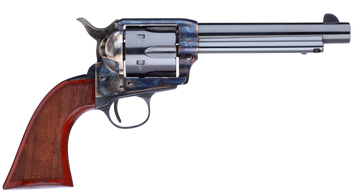 Taylor's & Company 1873 Cattleman Gunfighter 357 Mag 5.50" 6-Rd SAO Revolver