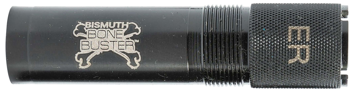 Carlsons Bismuth Bone Buster 20 Gauge Extended Range Choke Tube - Beretta/Benelli MobilChoke
