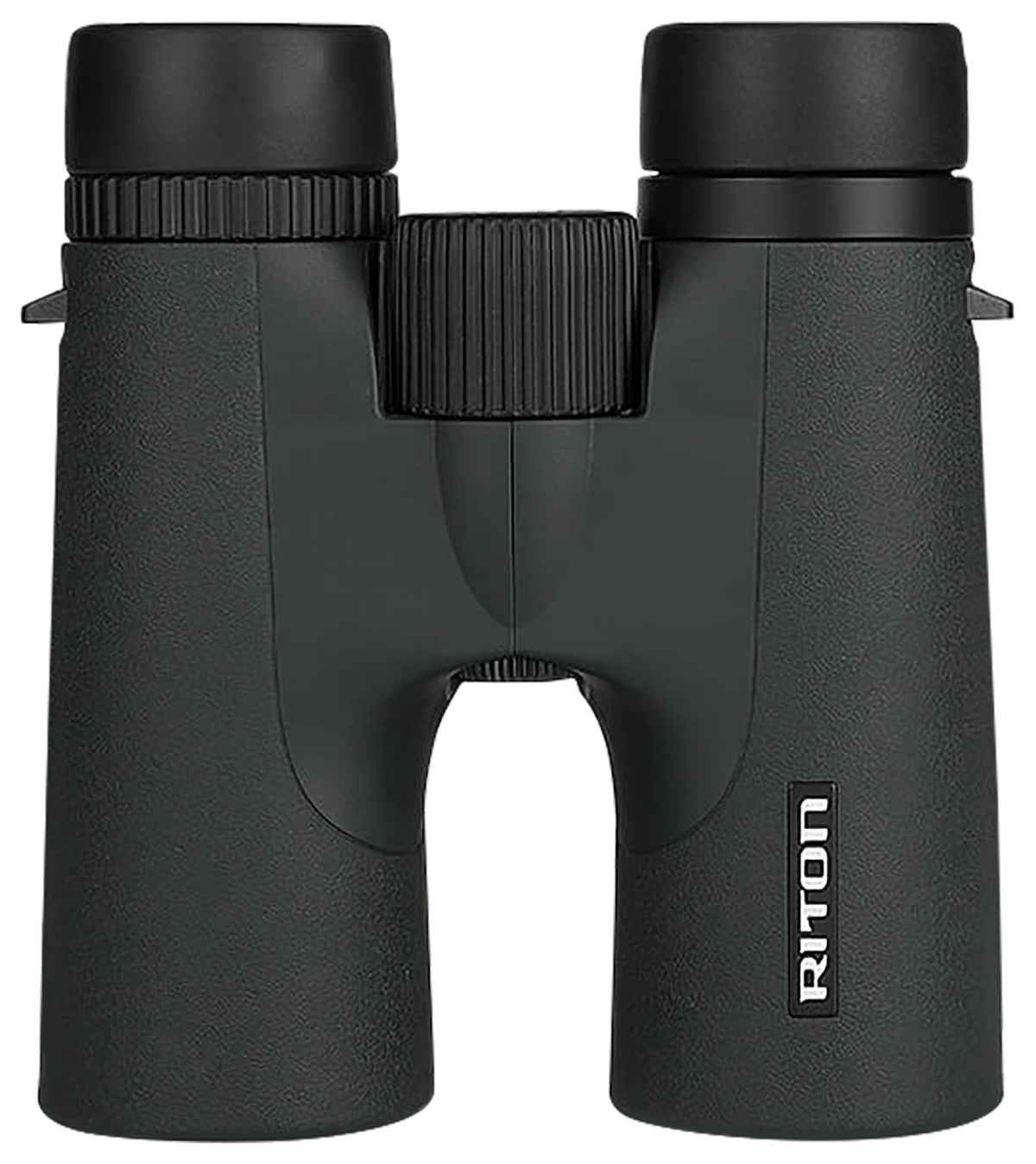 Riton Optics 5 Primal 10x42mm ED Binoculars - BaK-4 Prism, Center Focus