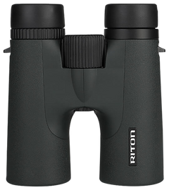 Riton Optics 5 Primal 10x42mm ED Binoculars - BaK-4 Prism, Center Focus