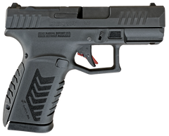 Derya Firearms DY9Z 9mm Luger 3.5" 10+1 Semi-Auto Pistol