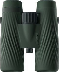 Bushnell A5 8x42mm Roof Prism Binoculars - Cilantro Green