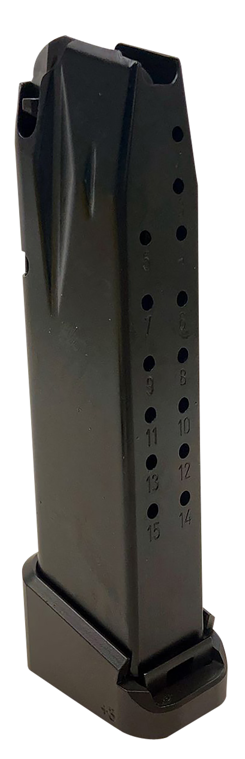 Canik MA895 TP9 9mm Luger 15+3 Black Pistol Magazine