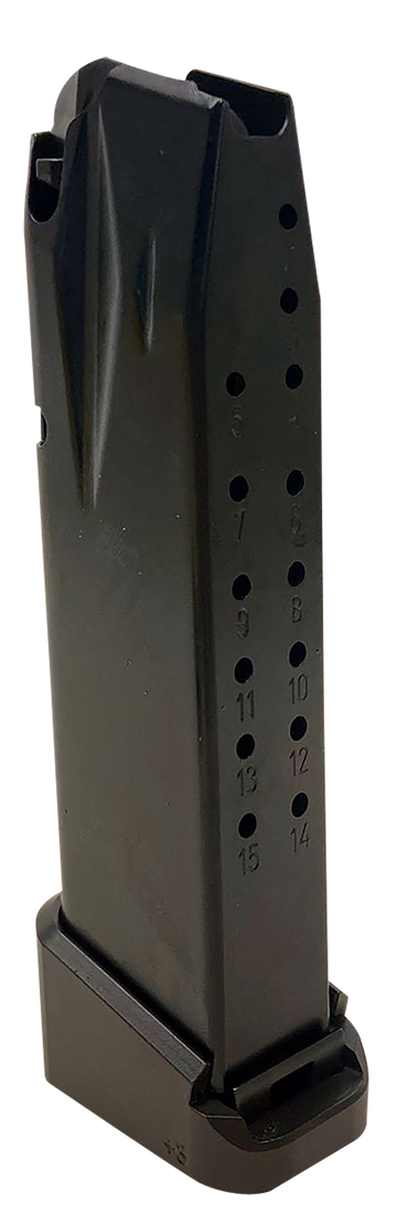 Canik MA895 TP9 9mm Luger 15+3 Black Pistol Magazine