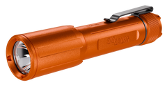 Sig Sauer Electro-Optics Foxtrot EDC Full Size 1350 Lumen Rechargeable Handheld Flashlight - Orange