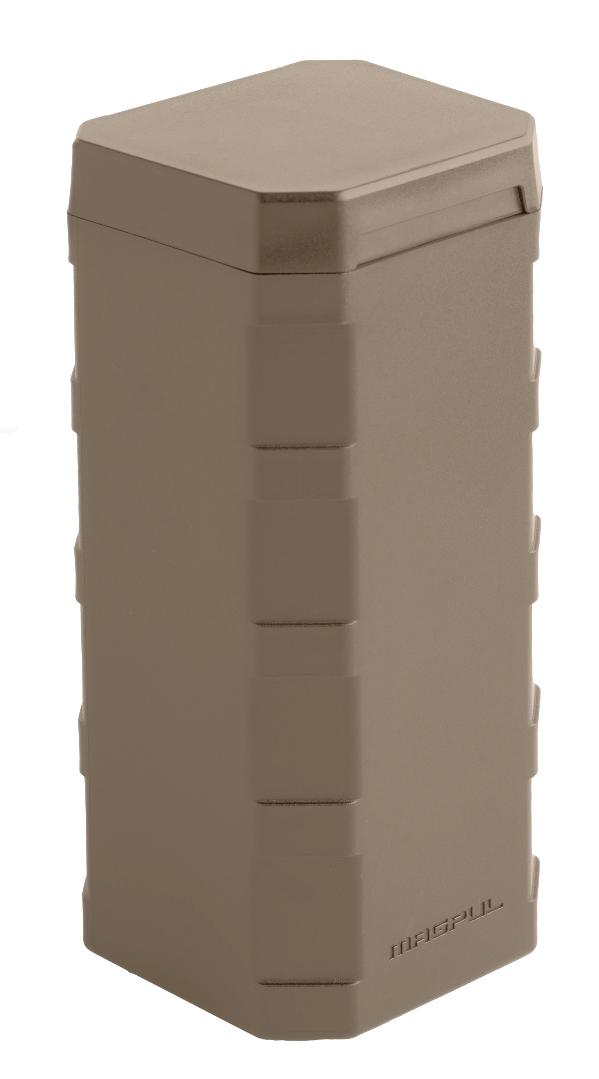 Magpul DAKA Can 2.0 Polymer Utility Storage Container - Flat Dark Earth