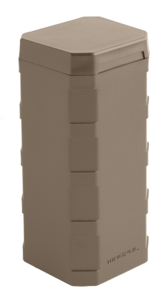 Magpul DAKA Can 2.0 Polymer Utility Storage Container - Flat Dark Earth