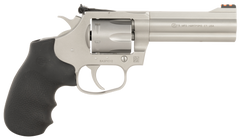Colt Mfg King Cobra Target 357 Mag 4.25" 6-Shot DA/SA Revolver