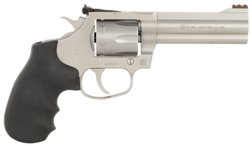 Colt Mfg King Cobra Target 357 Mag 4.25" 6-Shot DA/SA Revolver
